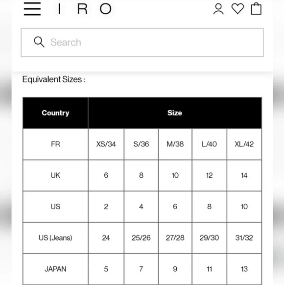 IRO Ceylona Knit Wool Zip Front Blazer with Lamb Leather Shoulders 42 FR (10 US) - Picture 14 of 16